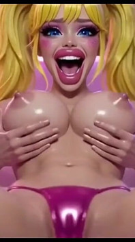 Sexy kreslený misionářský simulátor, Ai Animace