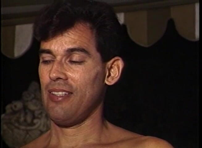 Vintage Usa: Muy peludo coño vintage follando gran polla chupando cuarteto fiesta