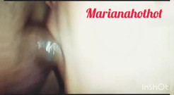 Marian sofar: Amazing Fucking for Marianahothot