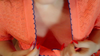 NikkiLexx: Camicetta arancione