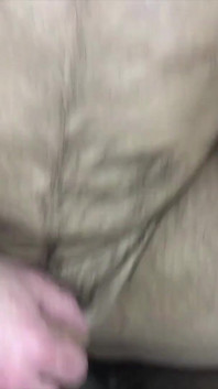 Black Panther Cosplay Breeding Hairy White Hole