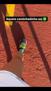 Did You Exercise Today???