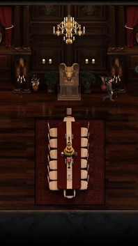 The Genesis Order: trio paranormale succoso pompino e sborrata in bocca - episodio 177