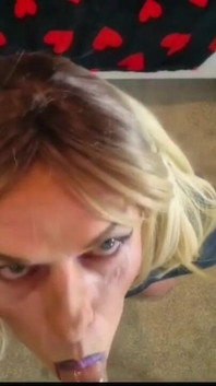 Pipe en POV