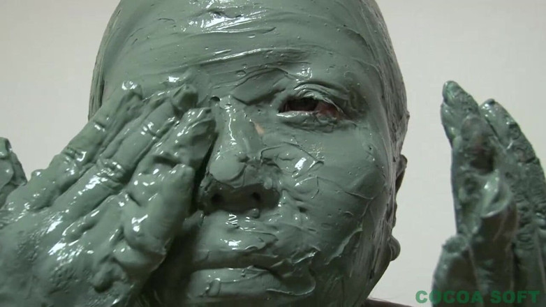Cocoa Soft: Clay 01