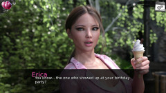 Porngame201: ベビーシッターアップデート19