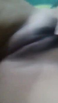 ฉันยังคงหีแฉะไม่หยุด
