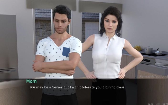 LoveSkySan69Real: Üvey annenin aşkı (orborigin) [bölüm 7] bölüm 63 Loveskysan69 tarafından yetişkin oldum