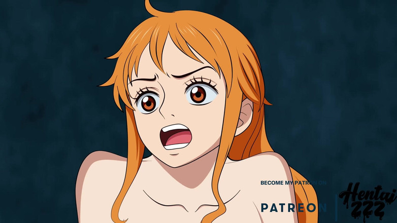 Hentai ZZZ: Nami One Piece Hentai Misjonarz