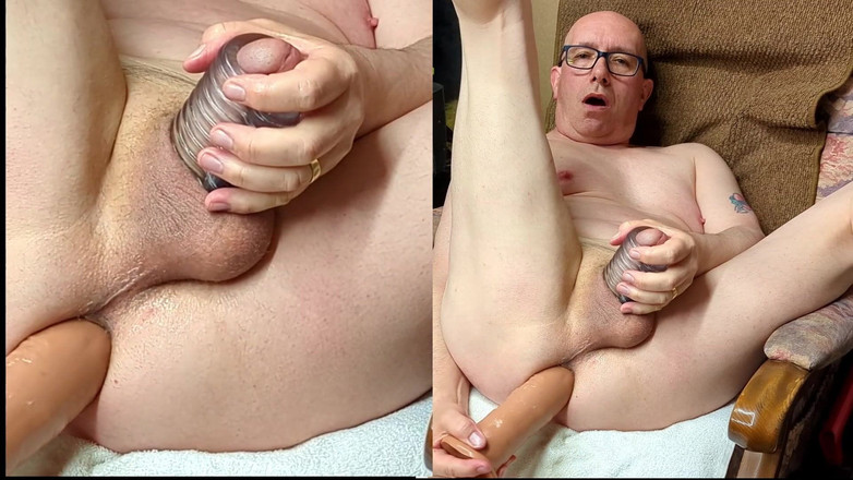 Ficd: सात खींच मेरे manpussy