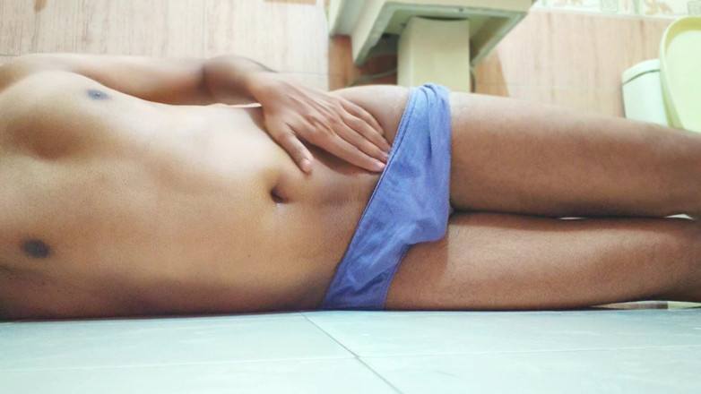 rruh_2024: Desi indický vesničanka se připravuje na svého přítele černý velký penis