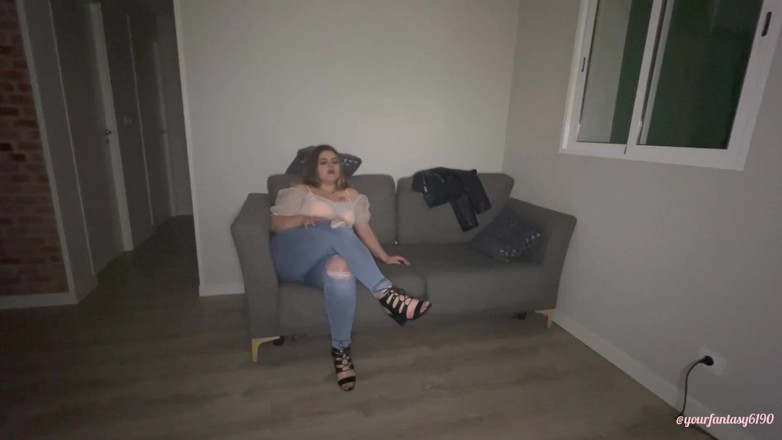 Your fantasy studio: Nevlastní máma prdí o půlnoci 2