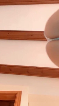 Darling, I'm Working Out and I'd Like to Have You Underneath Me so You Could Enjoy My Pussy