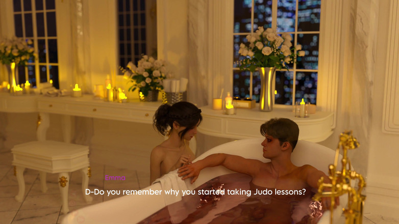 Wickedgammes studio: Kedi Aşığı (bölüm 15)