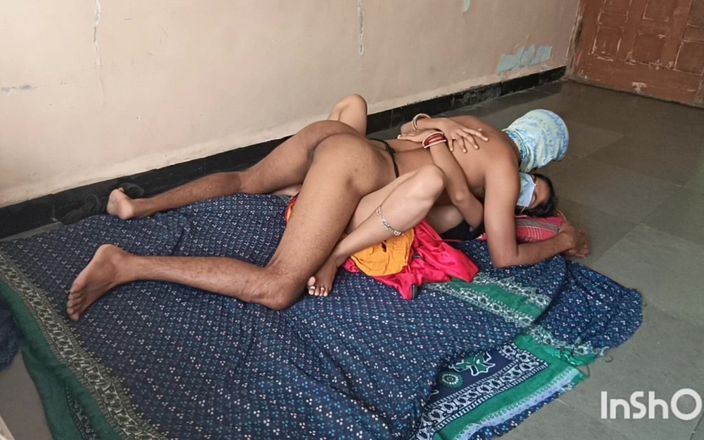Desishycouple: देसी लड़की शिवानी का देवर के साथ सेक्स। भाग 3