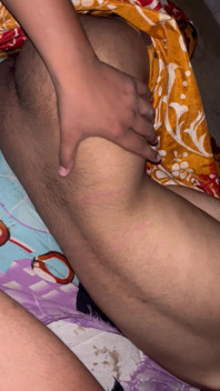 18 Year Old Slim Indian Twink Looks Delicious