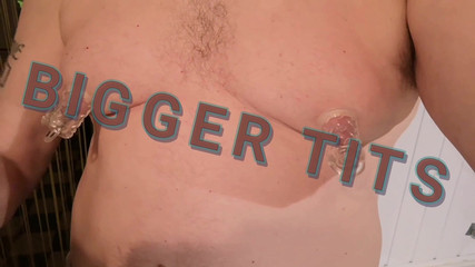 Monster_Meat_: बड़े स्तन