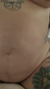 Gia adorabile incinta e scopata