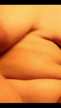 Look How Wet My Pussy Is After My Partner Made Me Squirt!!