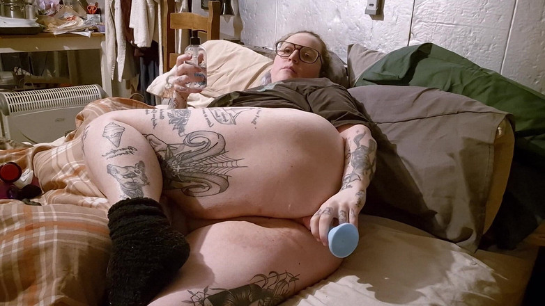 Bambi_beauty1: Анальная экстраваганза, часть 2