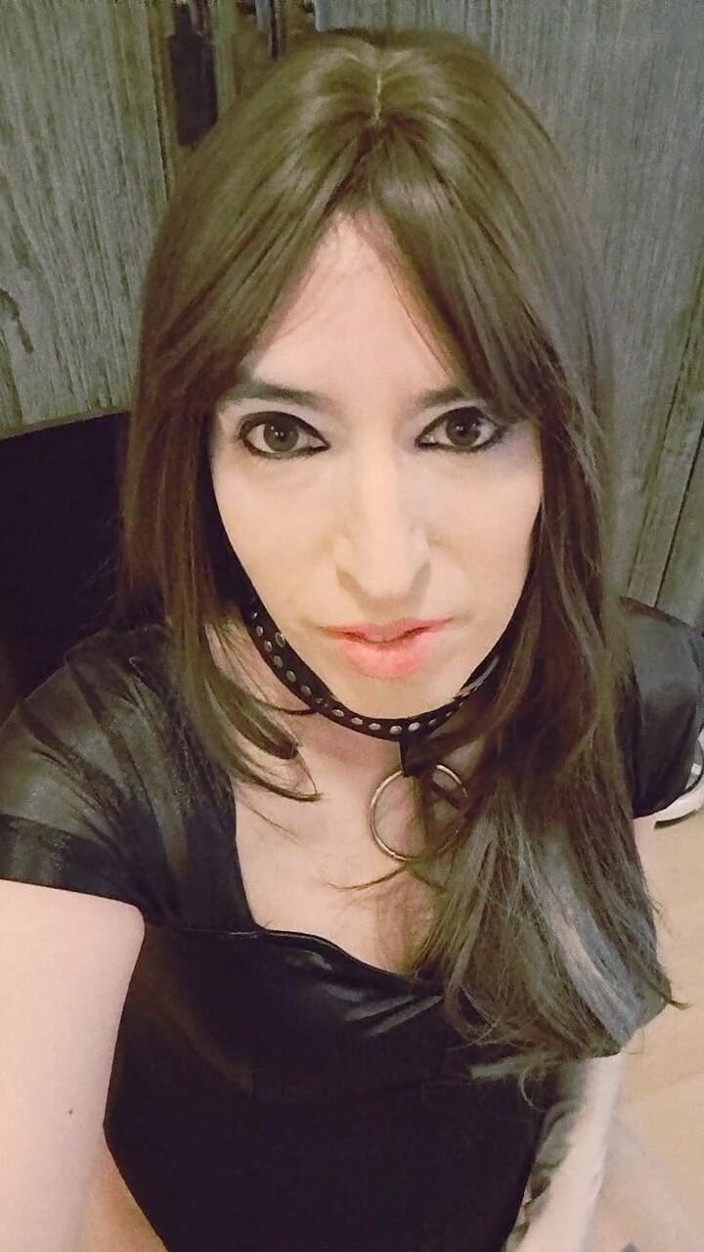 Tammy sissy slave: Dipamerkan Lagi