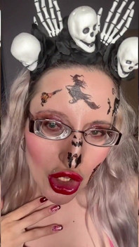 Godinnen glazen blik - mietje Obedience Asmr door Findom Goaldigger