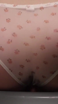 Panties Face Farts on Tiny Chair Smell My Gas