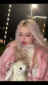 Today I Want to Share with You My Thoughts on the Magic of the Evening