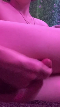 Redhead Twink Ashen Has Super Hot Handsfree Orgasm