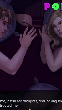 What a legend v0.4 - Morning wood with the lumberjack's woman