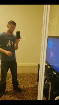 Fresh Haircut Finally After 4 Months!