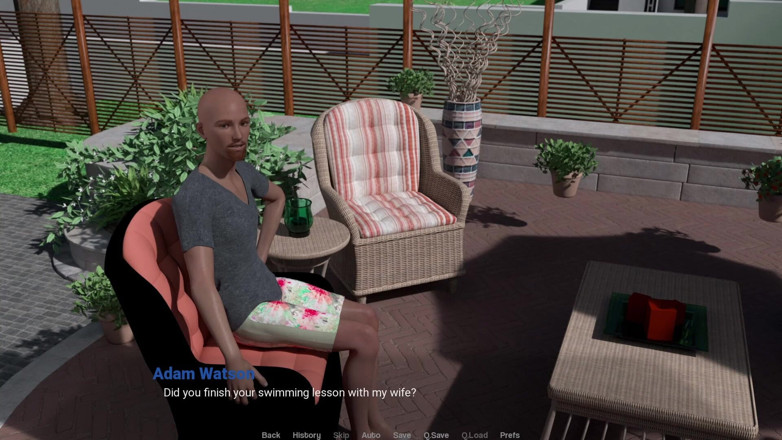 Like A Boss: Gameplay completo - lontano da casa, parte 6