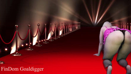 FinDom Goaldigger: Những kẻ thua cuộc chỉ xứng đáng được xì hơi