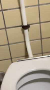 Sexy Pee in Toilet Guys