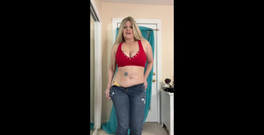 TabithaXXX: 向我最喜欢的牛仔裤s️致敬