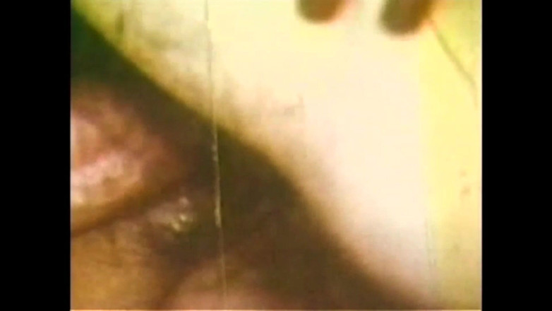 The Unforgettable: 凡妮莎和她的火辣鸡巴