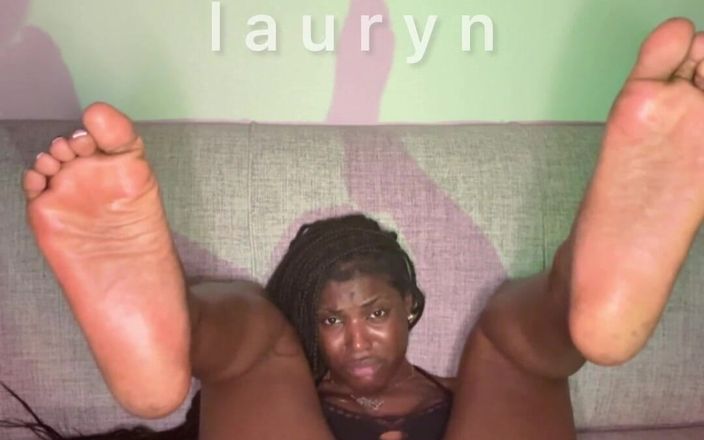 Lauryndrill: See My Solo