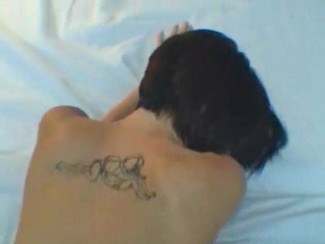 Chica Suicida DVD: Hot Teen Allie Fuck Anf Facial in Florida Hotel