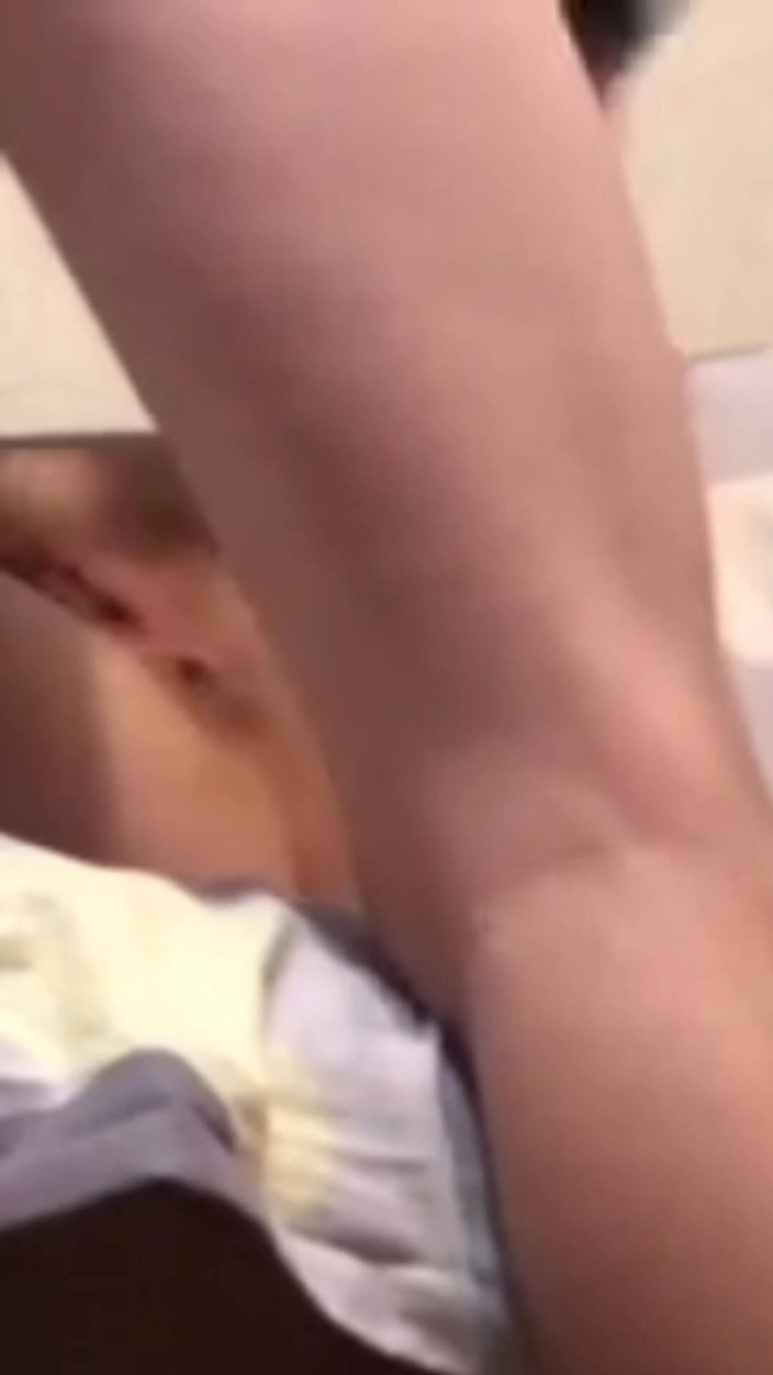 MaybeNatty: 18-year-old Students Fucking in the Dorm