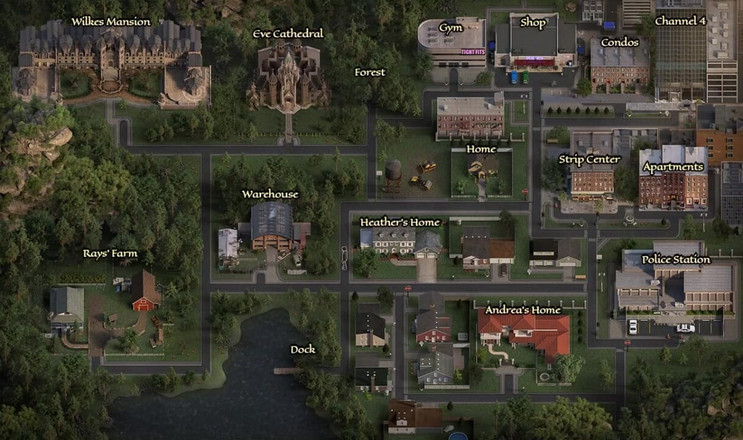 LoveSkySan69Real: De Genesis-orde v69041 deel 214 naakte meid op straat door Loveskysan69