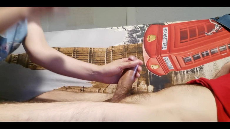 Hard & Rock cc: 新一天口交