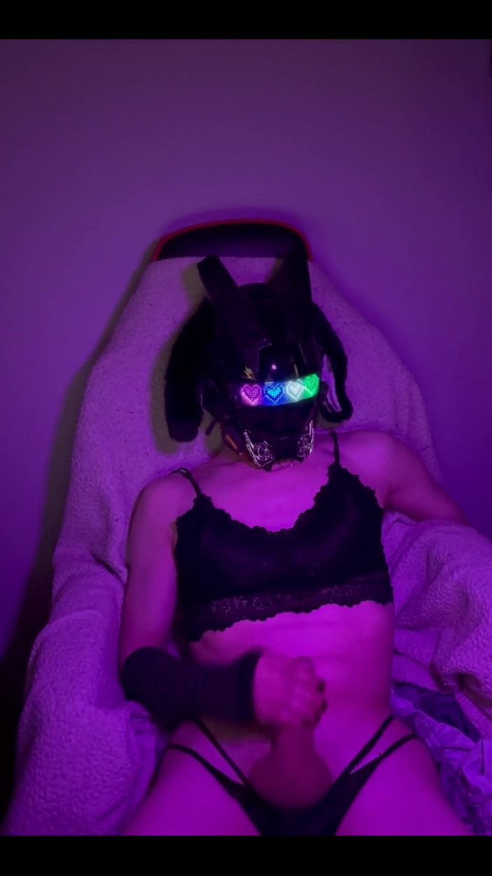 Bunny Willow: Еще один раунд с моей, я обожаю эту штуку