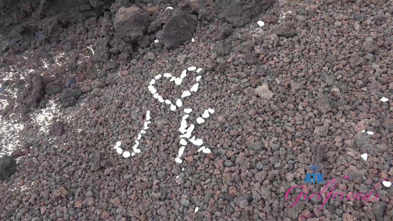 ATK Fans (Girlfriends): Vacanze virtuali alle Hawaii con Lacey Channing parte 2