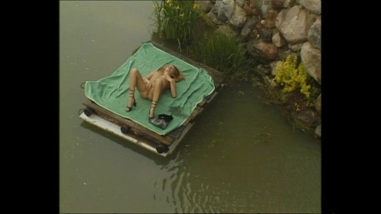 MMV films - The Original: Cakap Kotor dan Pepek Basah Dalam Malam Keseronokan Dosa