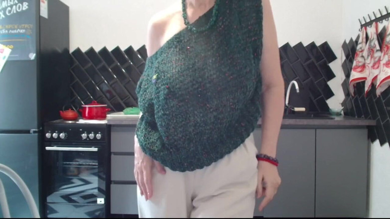 ANGELA_LADY: Her Boobs Are Fantastic