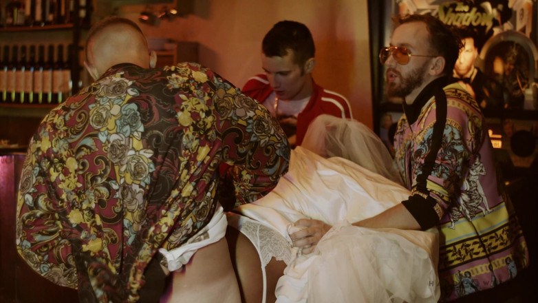 HardWerk: Bride Gang