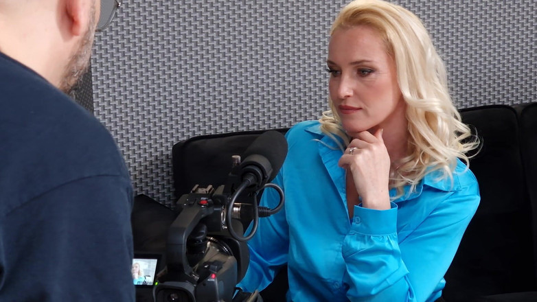 Alex romero: Makin ' Moje žena je nymfomanka Ans Líbí se mi to