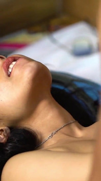 Hot Beautiful Girl Pussy Getting Wet! Indian True Romantic Sex