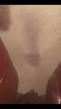 When You Feel Like Making a Bath Bomb Video, but the Pussy Steals the Show