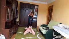 KRNStudio: FM сессия No67, унижение